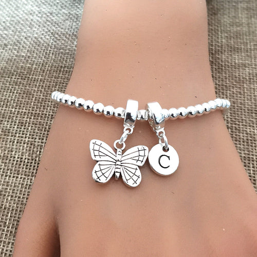 Butterfly Bracelet, Butterfly Bracelet Women, Butterfly Gifts, Butterfly Jewelry,Butterfly Gifts for Her,Butterfly, Friendship,Butterfly,BFF