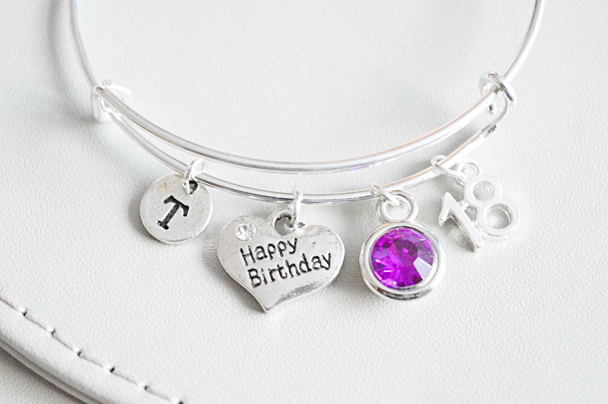 18th birthday gift for her - Perfect Gift for Her, Women's Jewelry