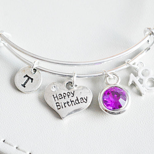 18th birthday gift for her - Perfect Gift for Her, Women's Jewelry