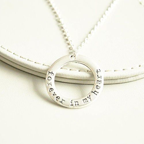 Miscarriage Necklace - Perfect Gift for Her, Women's Jewelry