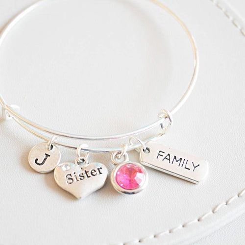 Sister in law gift - Perfect Gift for Her, Women's Jewelry