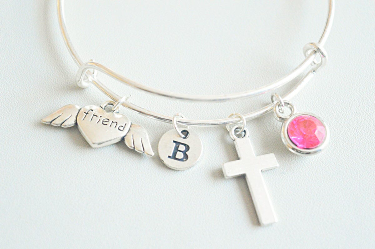 Memorial gift friend - Perfect Gift for Her, Women's Jewelry