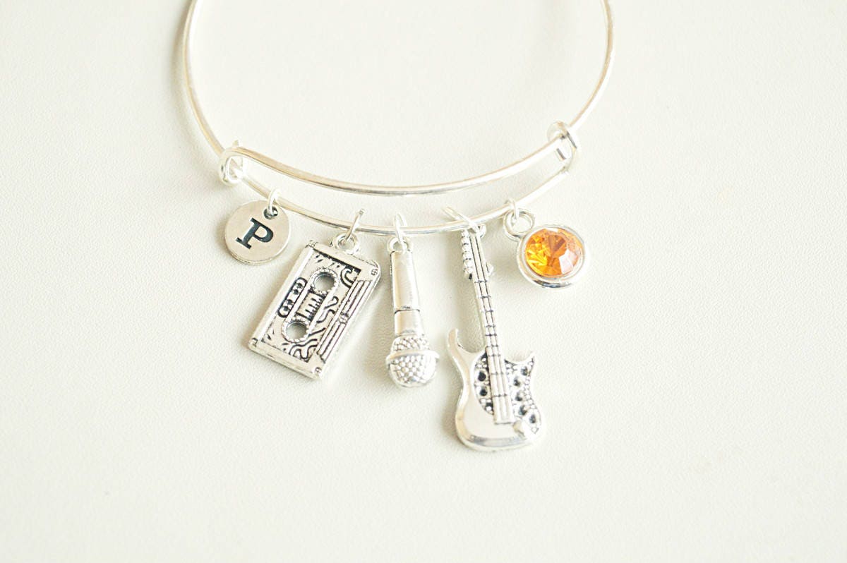 Musician gift - Perfect Gift for Her, Women's Jewelry