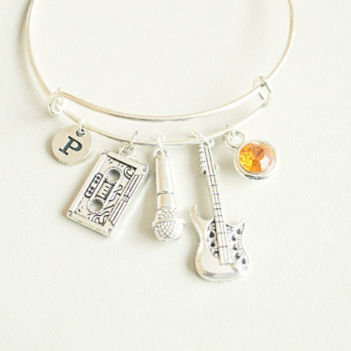 Musician gift - Perfect Gift for Her, Women's Jewelry