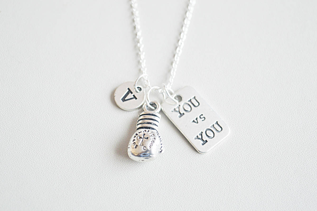 You vs you - Perfect Gift for Her, Women's Jewelry