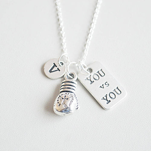 You vs you - Perfect Gift for Her, Women's Jewelry