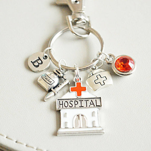 Nurse Gifts - Perfect Gift for Her, Women's Jewelry