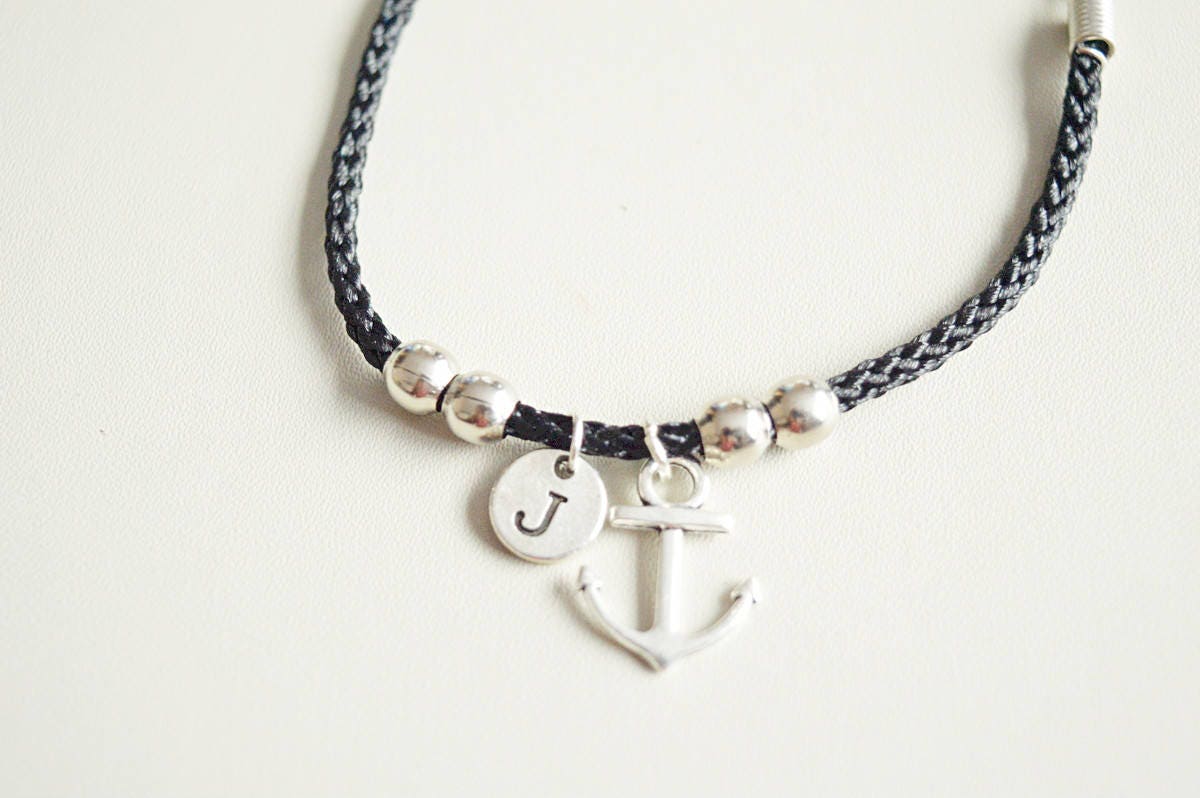 Nautical Bracelet - Perfect Gift for Her, Women's Bracelet