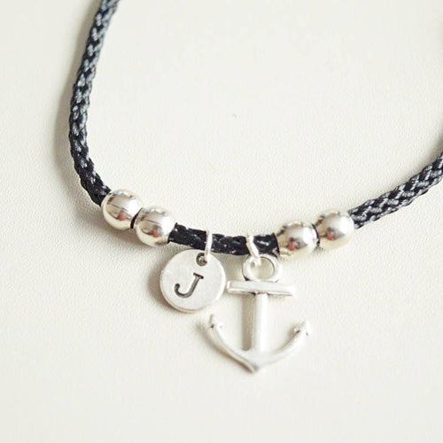 Nautical Bracelet - Perfect Gift for Her, Women's Bracelet