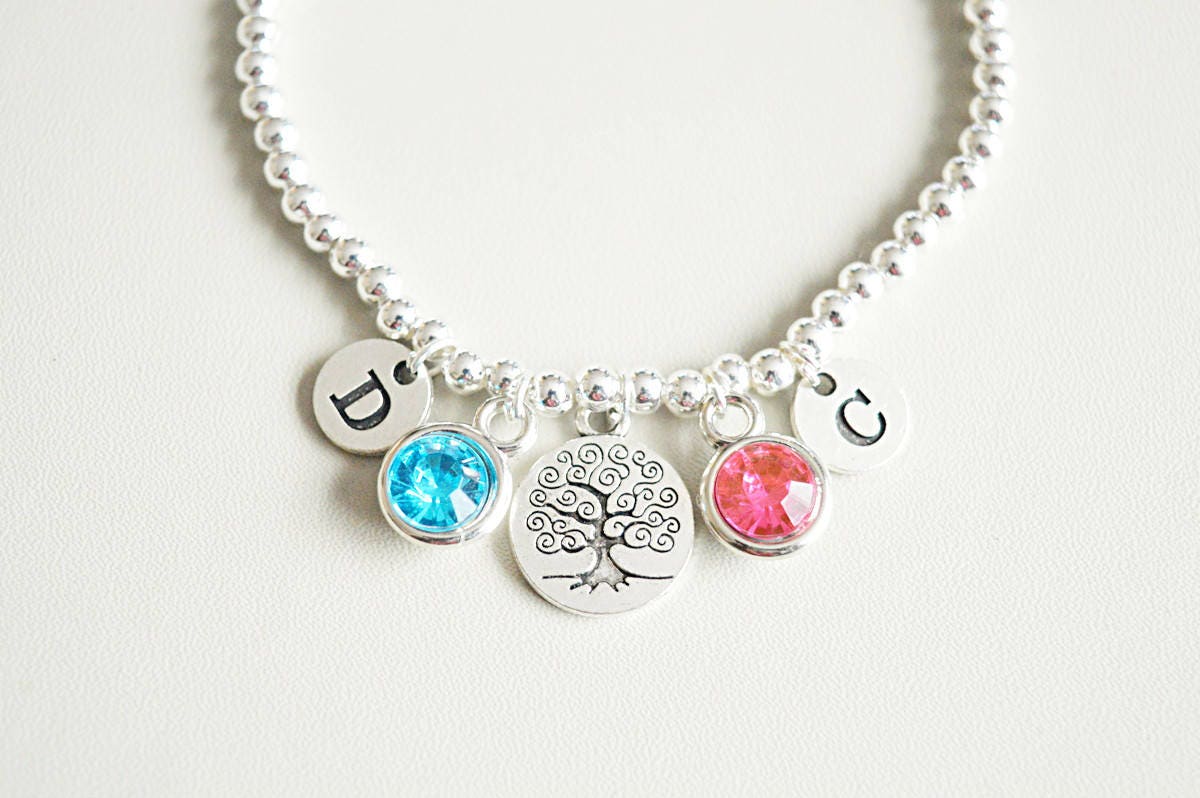 Personalised gift mum - Perfect Gift for Her, Women's Jewelry