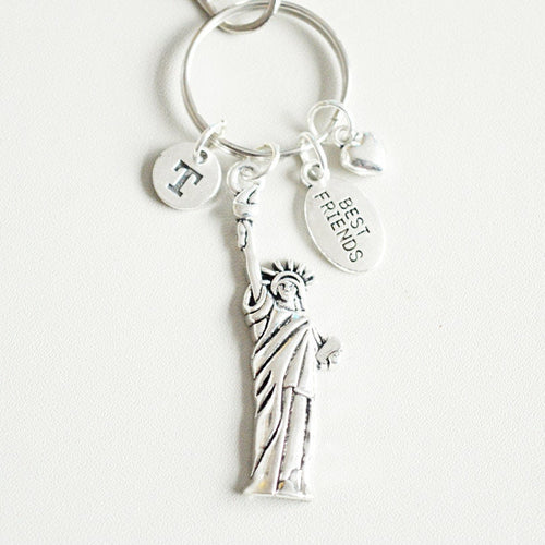 Statue of Liberty Gift - Perfect Gift for Her, Women's Jewelry