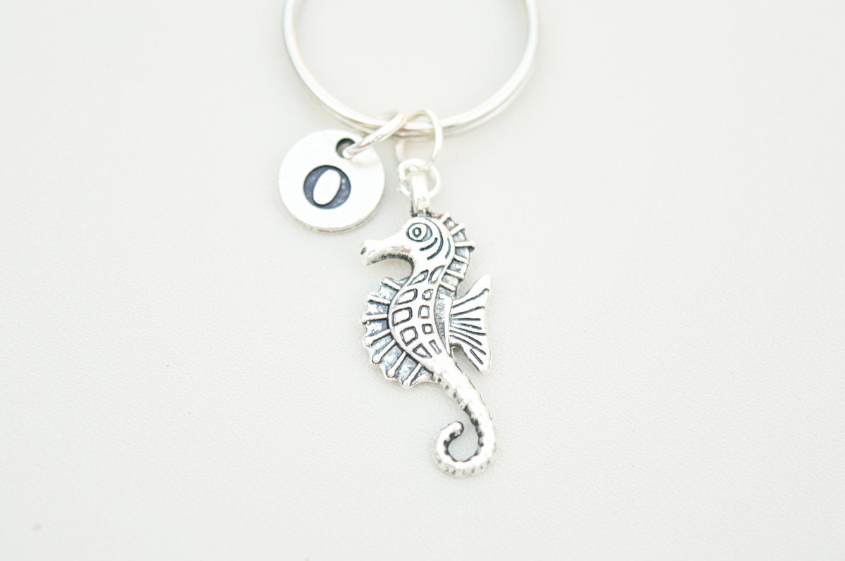 Seahorse Gift - Perfect Gift for Her, Women's Jewelry