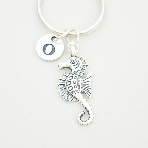 Seahorse Gift - Perfect Gift for Her, Women's Jewelry