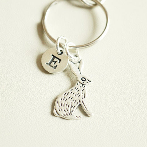 Rabbit Gift - Perfect Gift for Her, Women's Jewelry