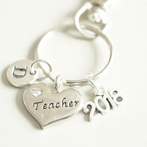 Teacher gift - Perfect Gift for Her, Women's Jewelry