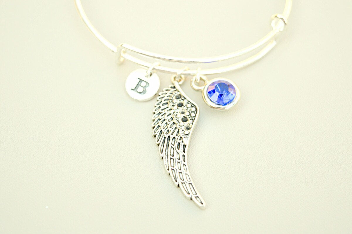 Remembrance Bracelet - Perfect Gift for Her, Women's Bracelet