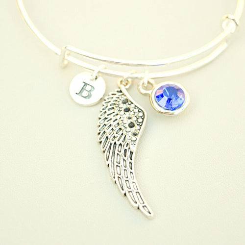 Remembrance Bracelet - Perfect Gift for Her, Women's Bracelet