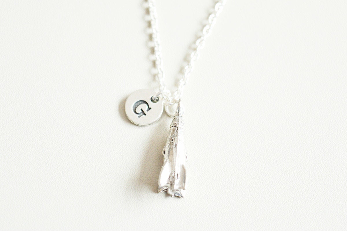 Rocket Necklace - Perfect Gift for Her, Women's Jewelry