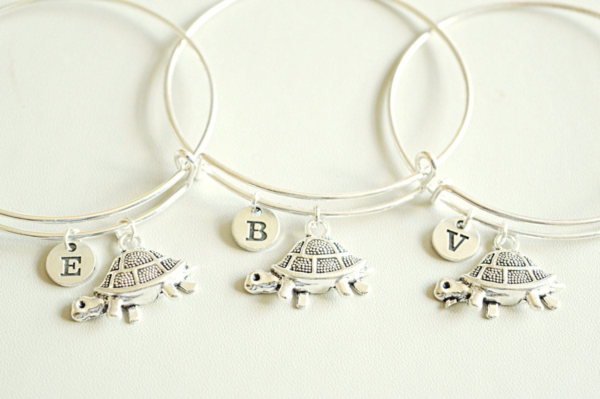 3 best friend bracelet - Perfect Gift for Her, Women's Jewelry