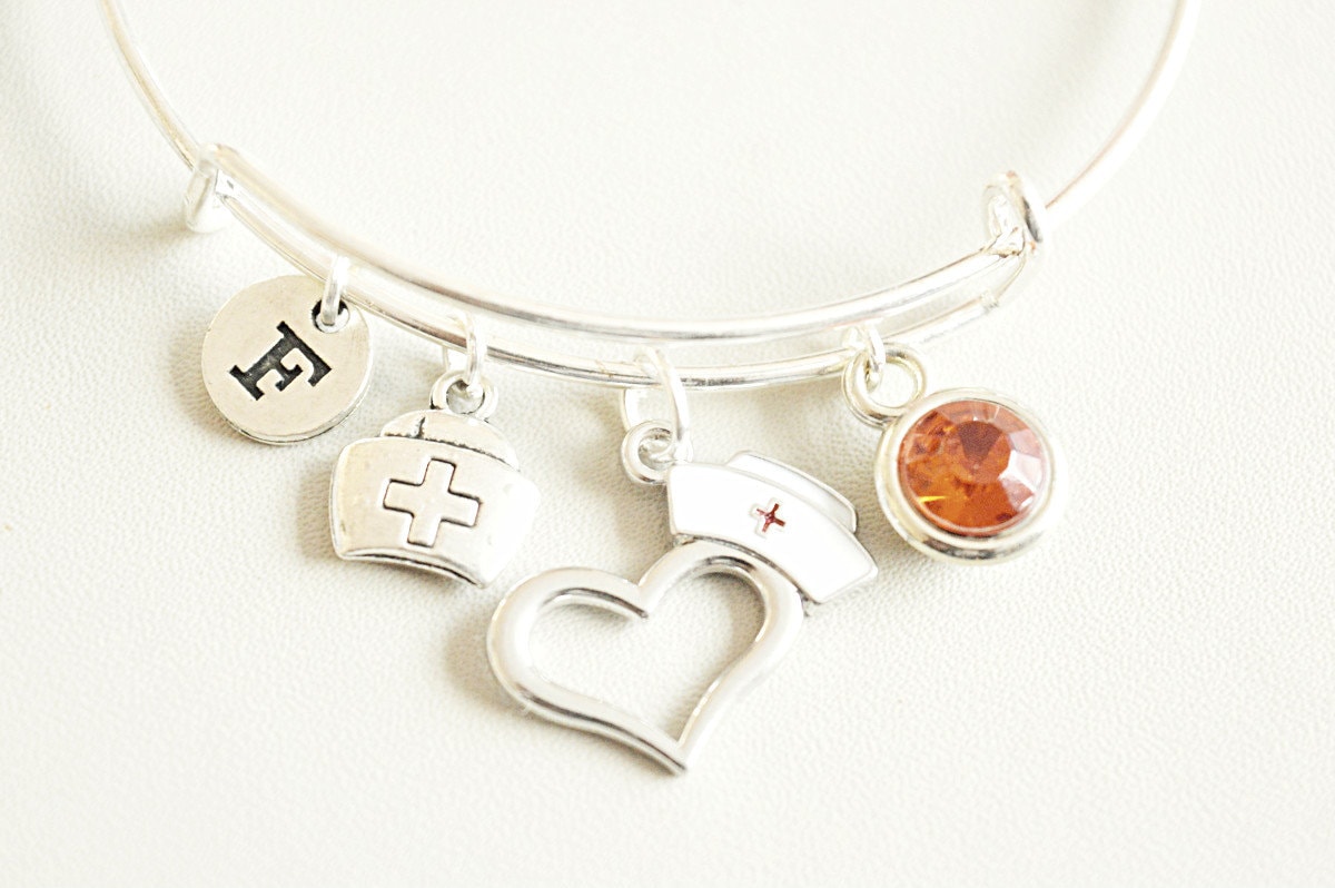 Nurse Bracelet - Perfect Gift for Her, Women's Bracelet