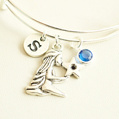 Virgo Bracelet - Perfect Gift for Her, Women's Bracelet