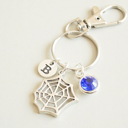 Spider web gift - Perfect Gift for Her, Women's Jewelry