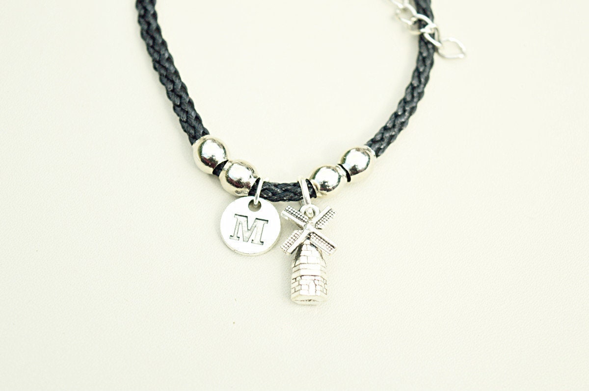 Windmill gifts - Perfect Gift for Her, Women's Bracelet