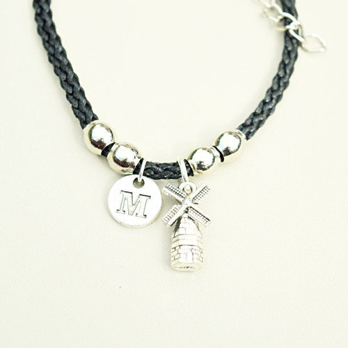 Windmill gifts - Perfect Gift for Her, Women's Bracelet