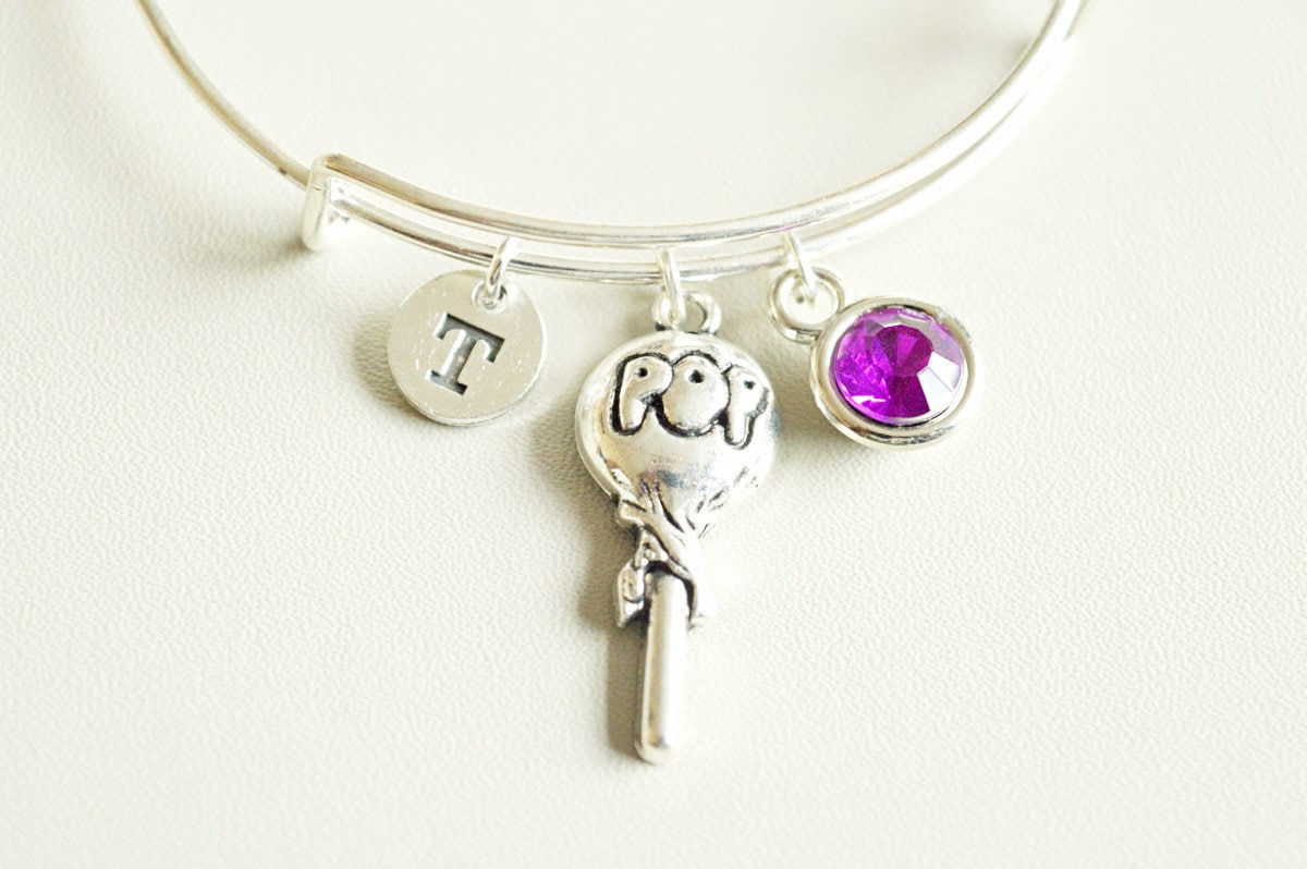 Lollipop Bracelet - Perfect Gift for Her, Women's Bracelet