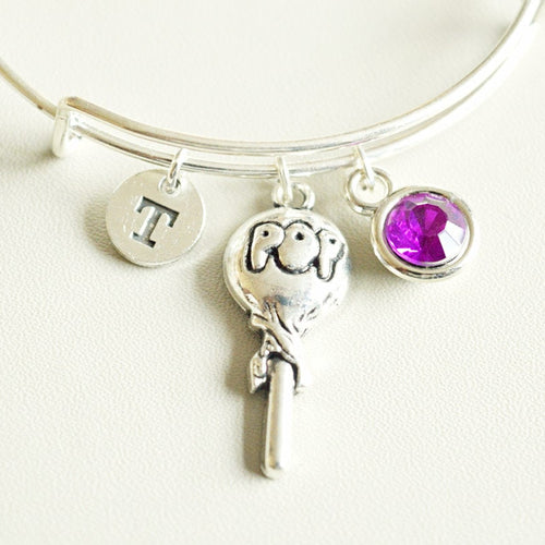 Lollipop Bracelet - Perfect Gift for Her, Women's Bracelet