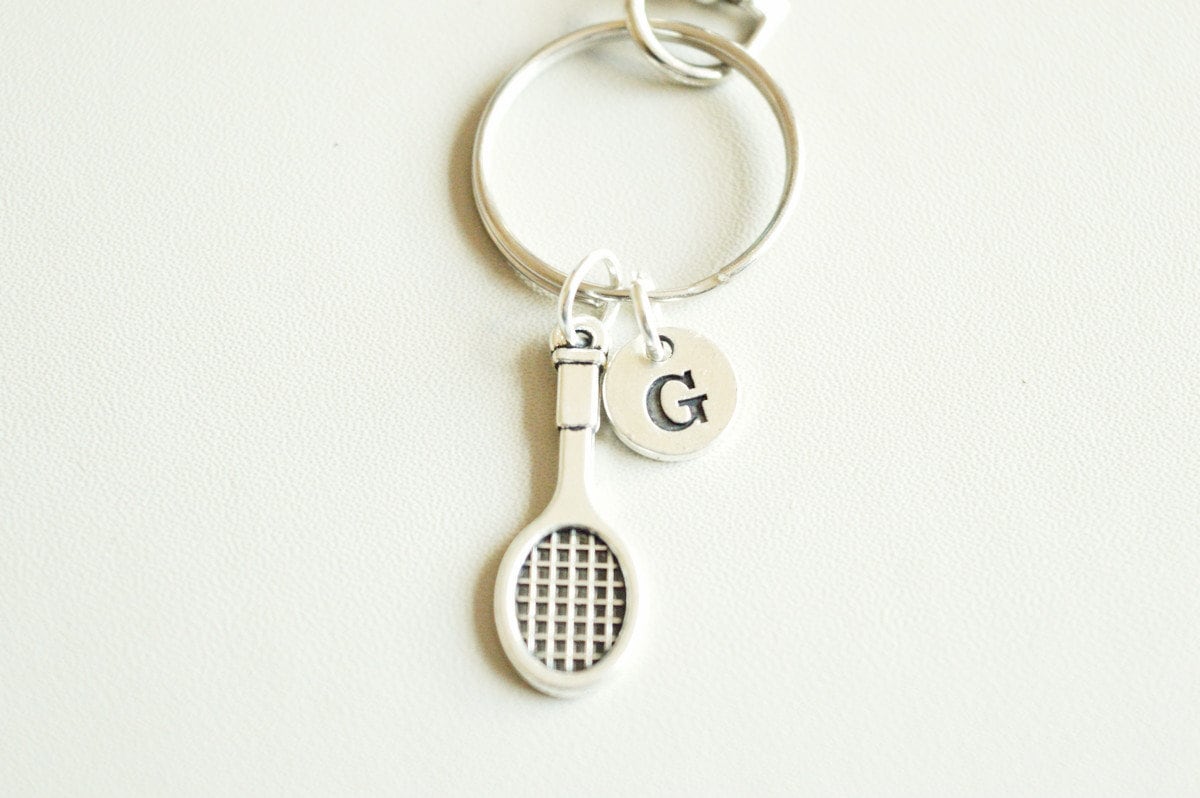 Tennis Gift - Perfect Gift for Her, Women's Jewelry