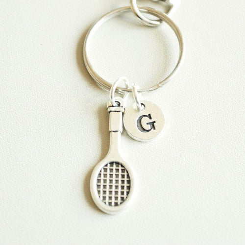 Tennis Gift - Perfect Gift for Her, Women's Jewelry