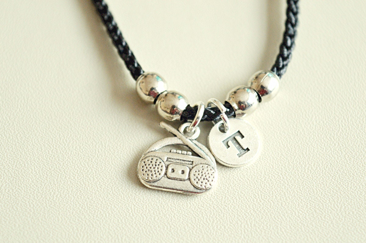 Radio Bracelet - Perfect Gift for Her, Women's Bracelet