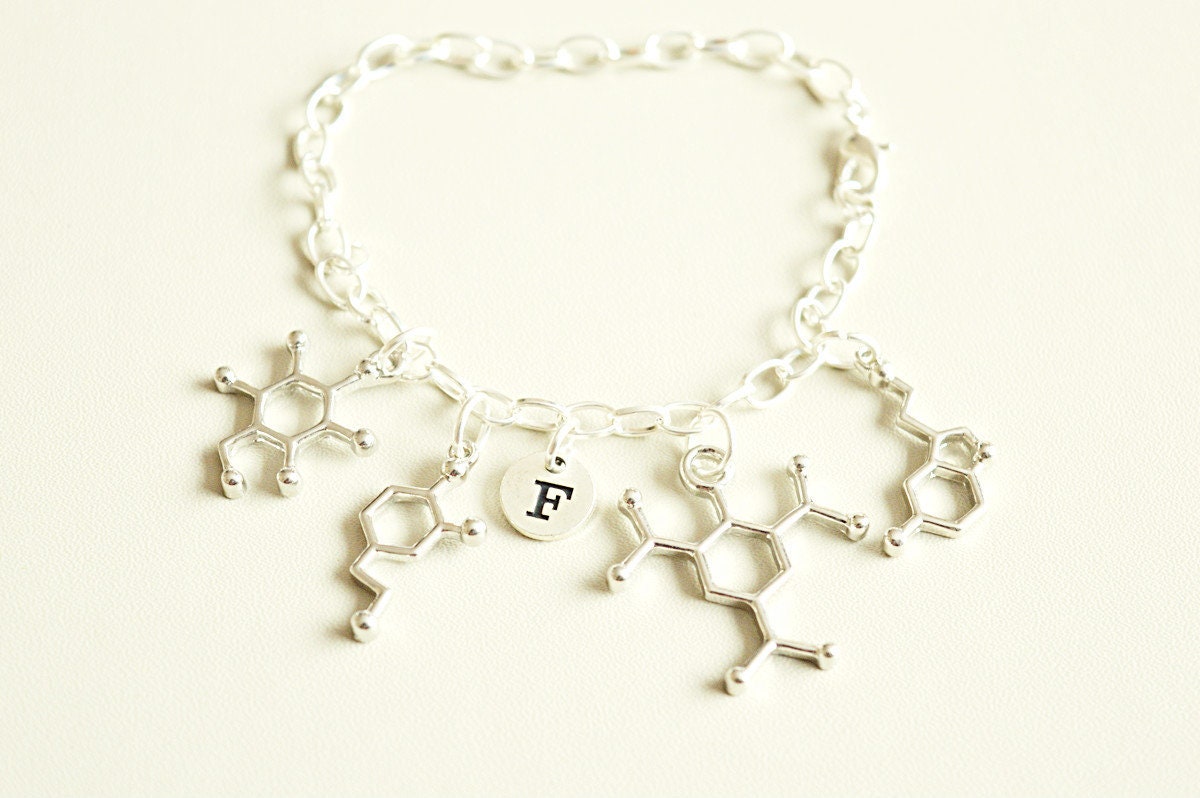 Science Themed Gifts - Perfect Gift for Her, Women's Jewelry