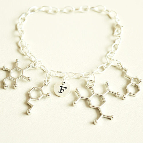 Science Themed Gifts - Perfect Gift for Her, Women's Jewelry