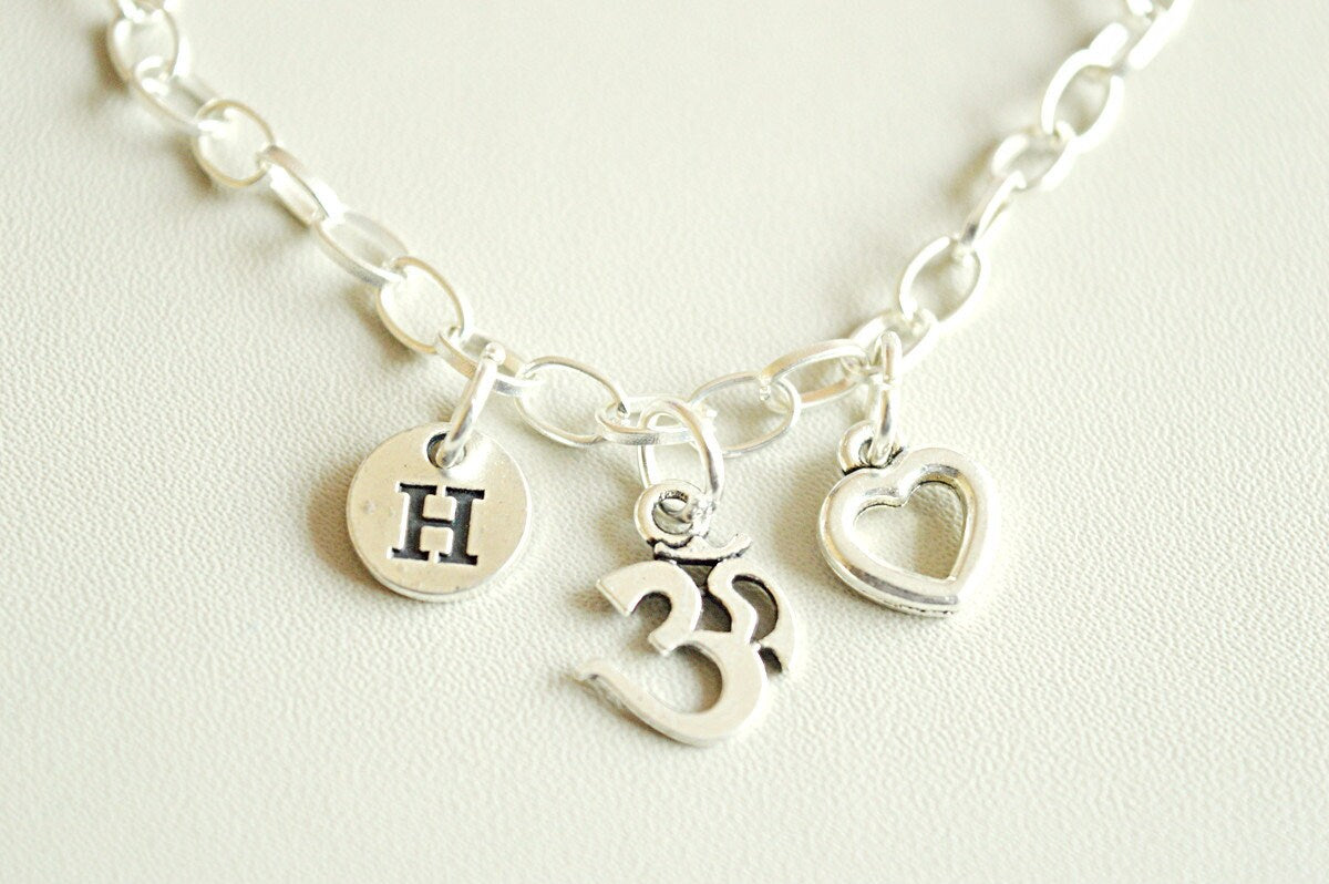 Ohm Bracelet - Perfect Gift for Her, Women's Bracelet