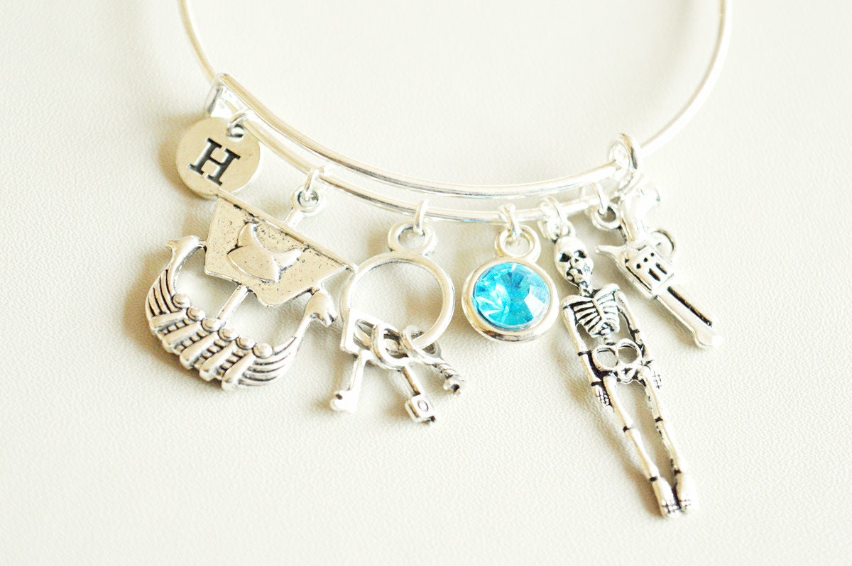 Pirate Gifts - Perfect Gift for Her, Women's Bracelet