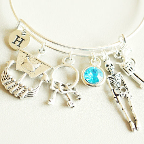 Pirate Gifts - Perfect Gift for Her, Women's Bracelet