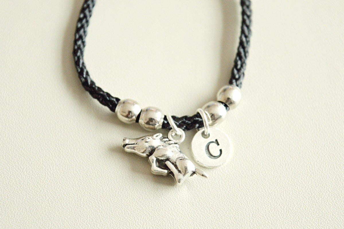 Wild Boar Gift - Perfect Gift for Her, Women's Bracelet