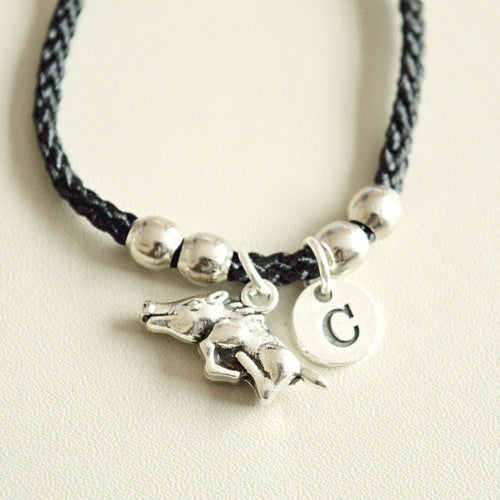 Wild Boar Gift - Perfect Gift for Her, Women's Bracelet