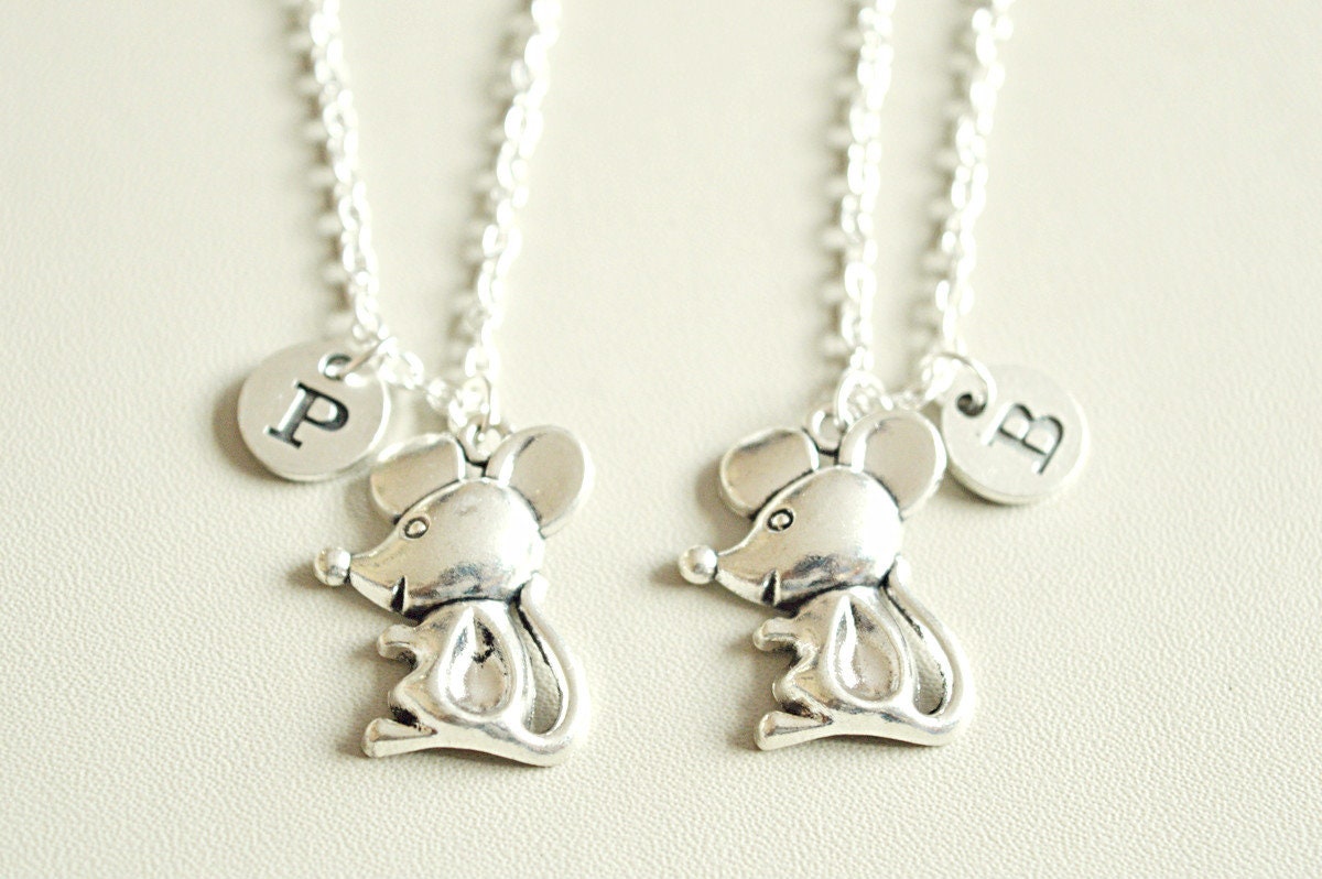 Rat Necklace - Perfect Gift for Her, Women's Jewelry