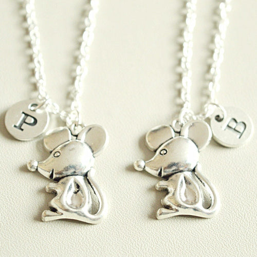 Rat Necklace - Perfect Gift for Her, Women's Jewelry