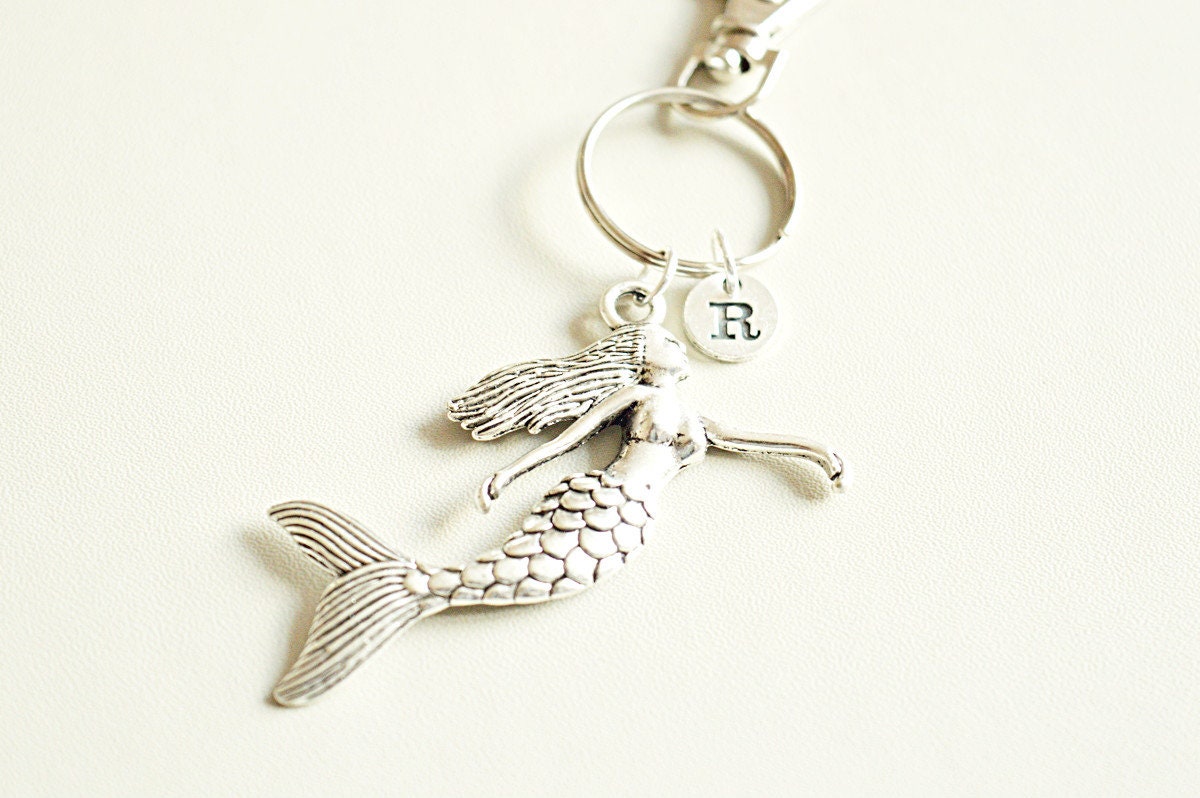 Mermaid Gifts - Perfect Gift for Her, Women's Jewelry