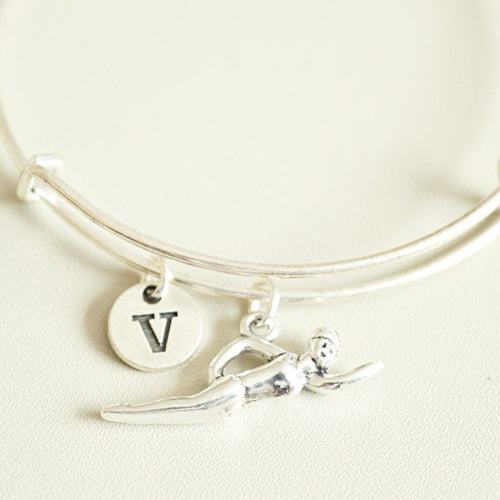 Swimming Bracelet - Perfect Gift for Her, Women's Bracelet