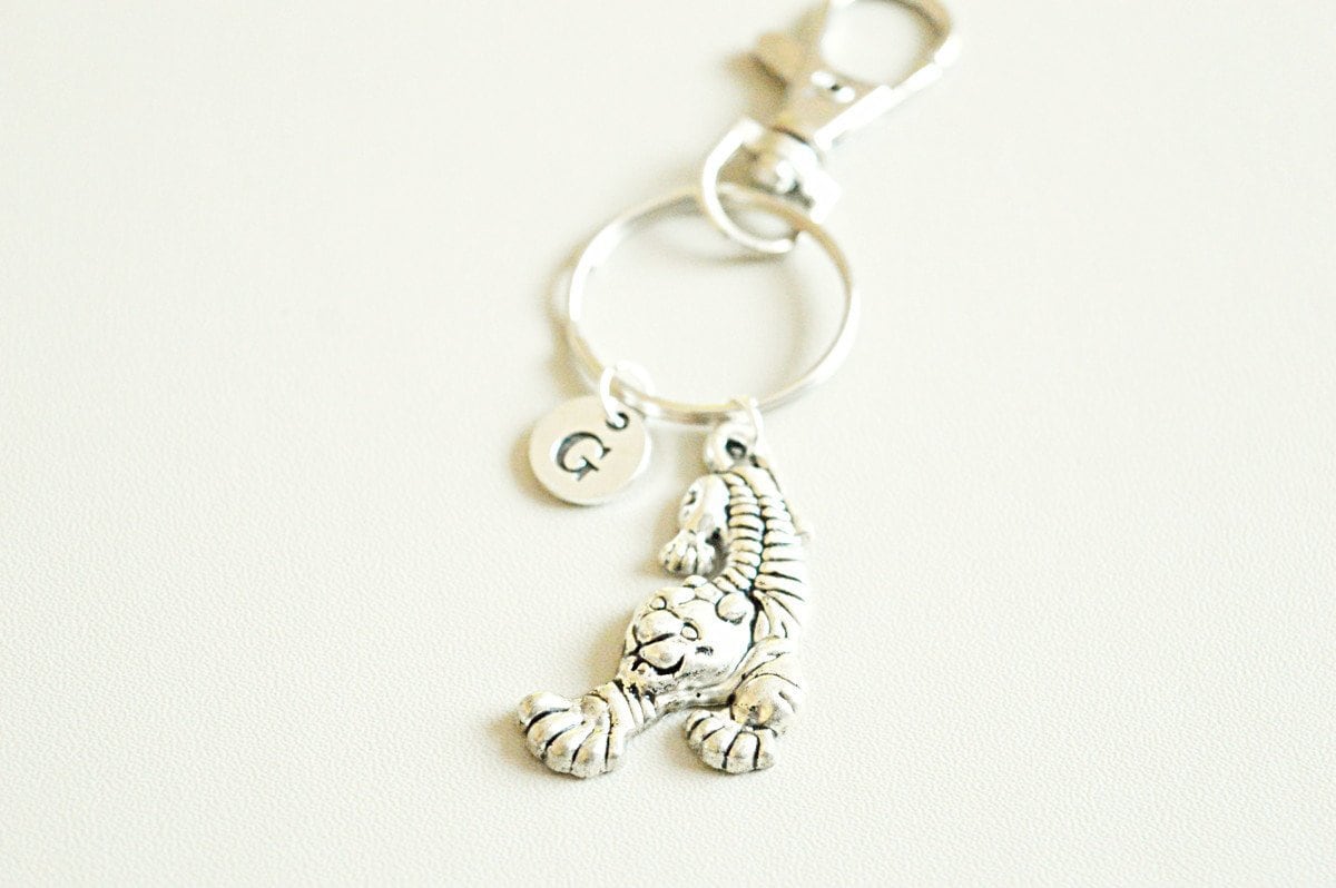 Tiger Gift - Perfect Gift for Her, Women's Jewelry