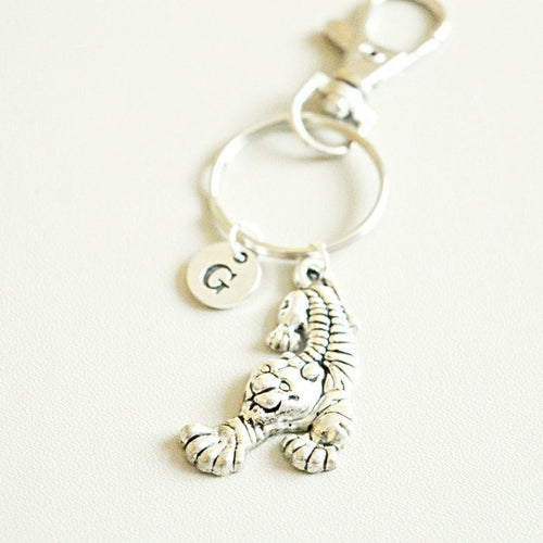 Tiger Gift - Perfect Gift for Her, Women's Jewelry