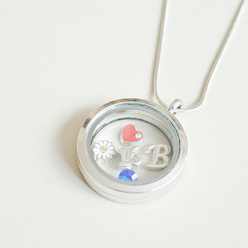 16th Birthday Gift Girl - Perfect Gift for Her, Women's Jewelry