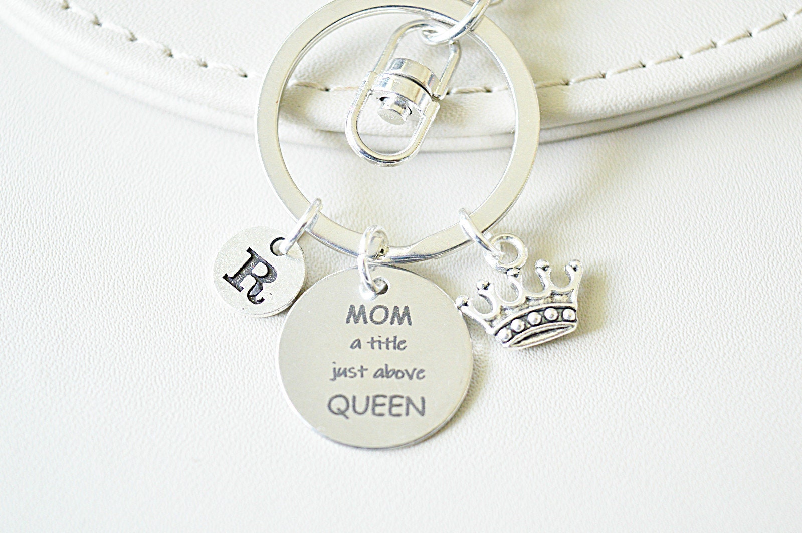 Mom Birthday Gift - Perfect Gift for Her, Women's Jewelry