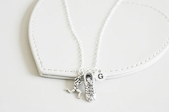 Running - Perfect Gift for Her, Women's Jewelry