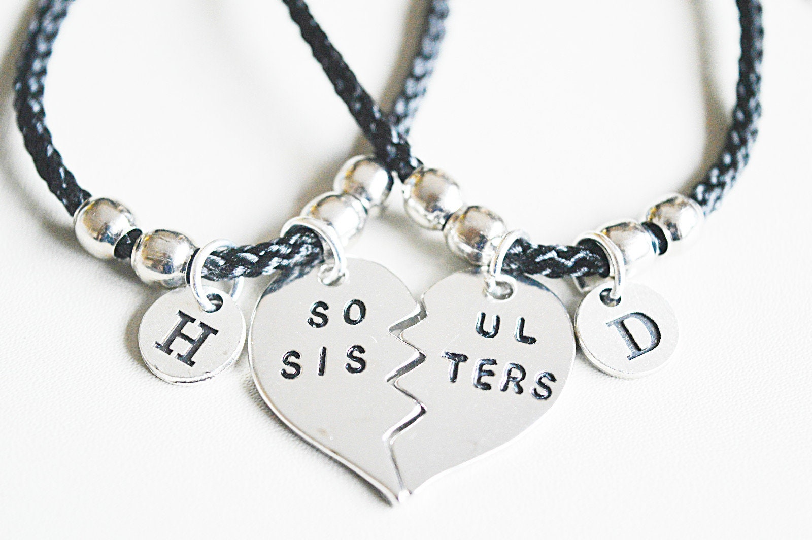 Soul Sisters Bracelet - Perfect Gift for Her, Women's Bracelet